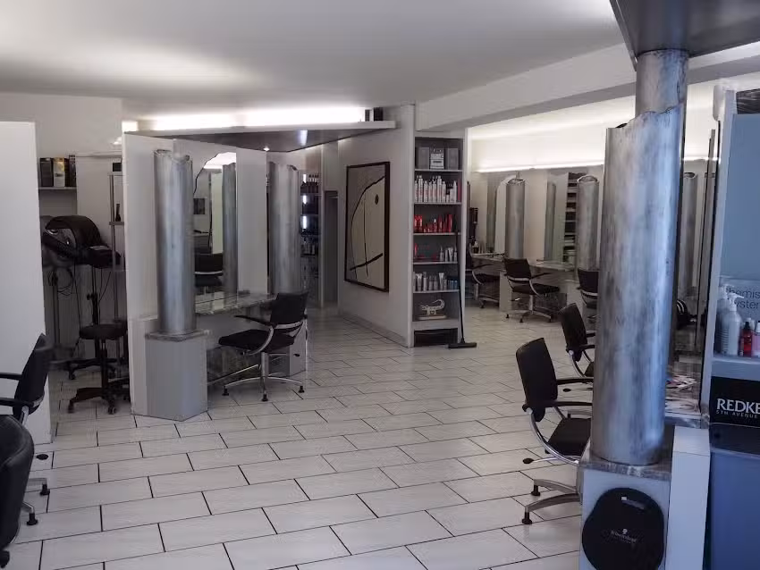 Team Coiffure Brennwalder