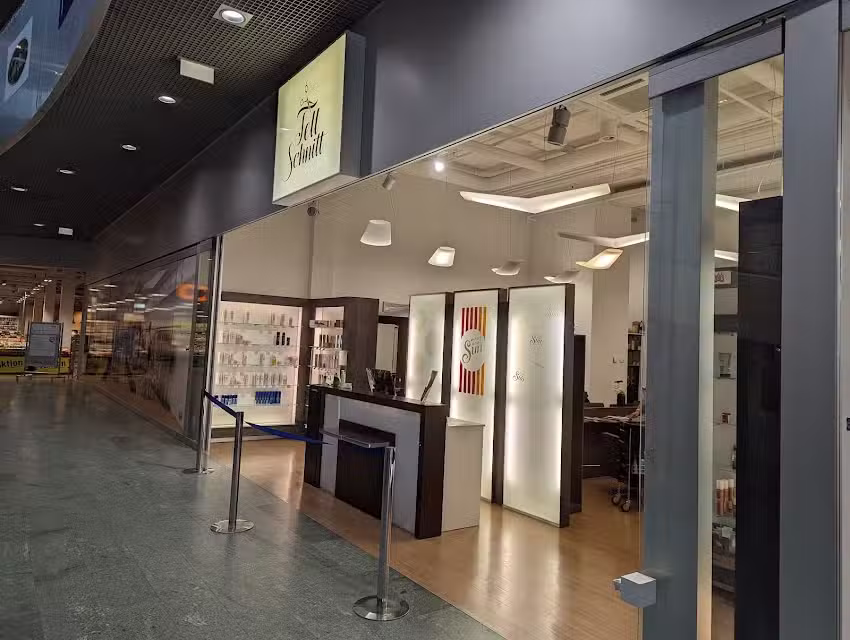 Coiffure TellSchnitt GmbH