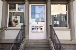 Coiffure Le Barbier Yalcino