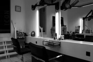 Coiffure Tif&rsquo;Folie