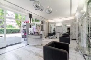 Coiffure Valentino & Hair to Go Rapperswil