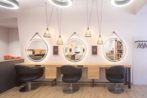 Acconciatura Varibelle