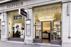 Coiffure Varibelle | Parrucchiere a Zurigo