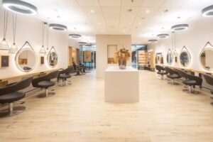 Coiffure Varibelle Shoppi Tivoli