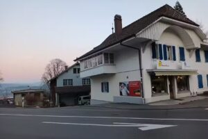 Coiffure Voluma Hair