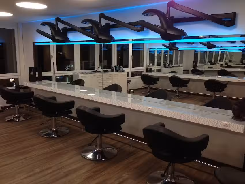 Coiffure Wagner GmbH