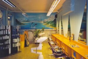 Acconciatura X-large