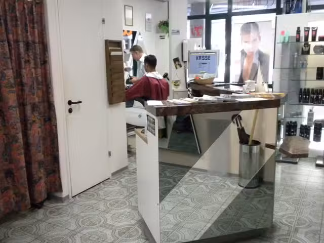 Centro Parrucchiere Geroldswil