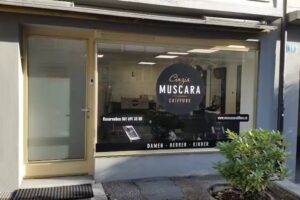 Salone di parrucchiera CINZIA MUSCARA