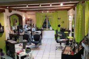 Salone di parrucchiere Hair and Beauty Studio Hafner