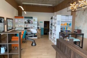comeHAIR Biosthetique Coiffeur Hocher Renate