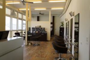 Cosmetici per coiffure CON STILE &ndash; Coiffeur Basel