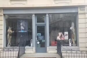 Concept Coiffure Esth&eacute;tique