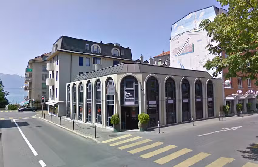 Concept Cr&eacute;ation, S. Vigliotti