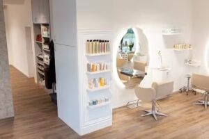 CONGEDI Beauty Maison