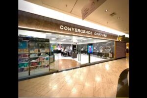 Convergence Coiffure