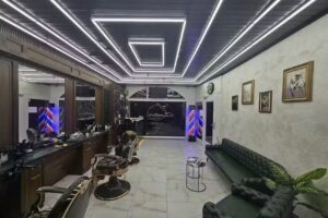 Cool Men Barbershop