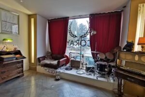 Concept capillaire CORAY