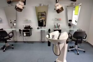 L&rsquo;ANGOLO DEI CAPELLI di Cornelia