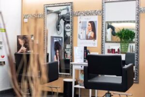 Cory&rsquo;s Espace Beaut&eacute; Sarl