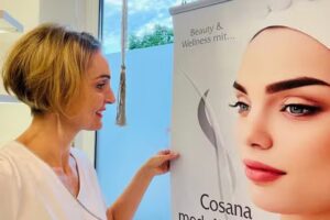 Cosana med. Kosmetik