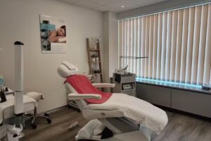 Cosm&eacute;tiques Carmen et Angela