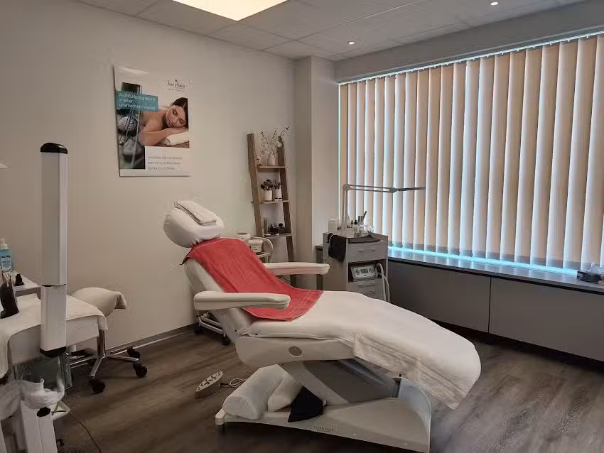 Cosm&eacute;tiques Carmen et Angela