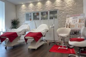 Cosmetic Institute Beauty Rocio | Permanent Make-Up | Kosmetikstudio Luzern