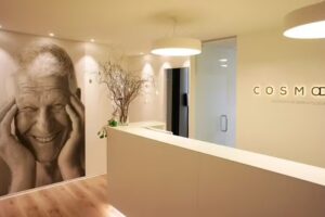 Centro di Dermatologia e Medicina Estetica COSMODERMIS