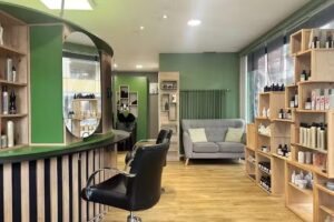 Courant D Hair S&agrave;rl