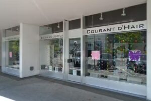 Courant d’Hair – Sierre