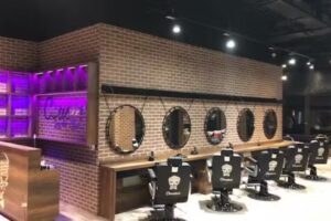 Cousins Barber Club &ndash; Uster