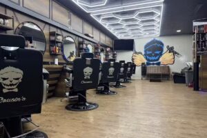 Salon de coiffure Cousins GmbH