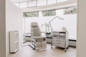 Studio medico CP Bottmingen | Estetica e podologia