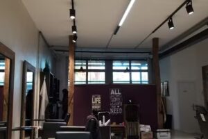 CRAZY HAIR-LINE GmbH