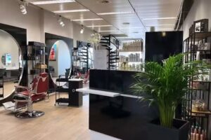 Créa’Tifs Coiffure, Jacky Mayor