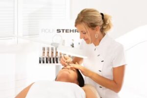 creaCOSMETIC | Épilation Lucerne