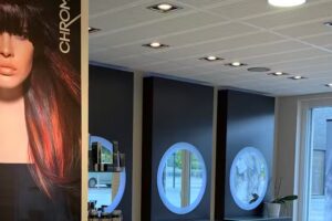 Cr&eacute;atif&rsquo;s Coiffure