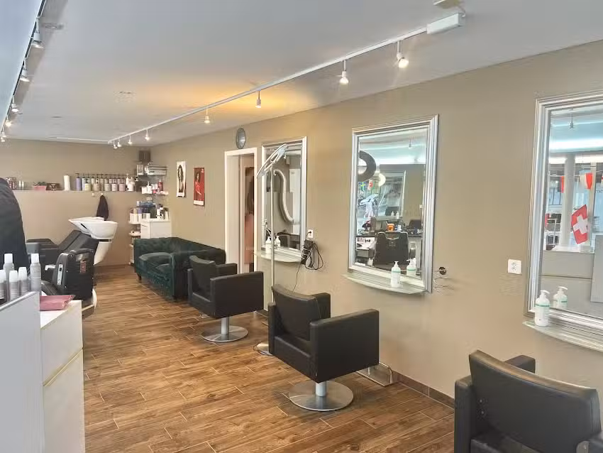 Cr&eacute;ation Antonella