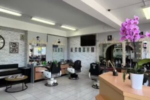 Cr&eacute;ation Coiffure