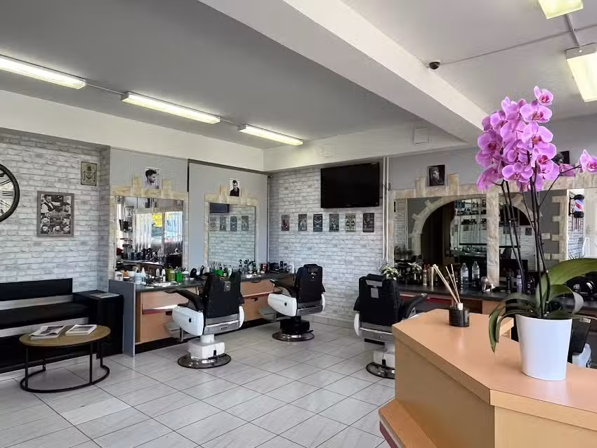 Cr&eacute;ation Coiffure