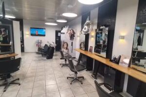 Cr&eacute;ation Romaine