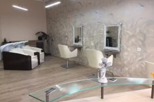 SALON DE COIFFURE CR&Eacute;ATIF