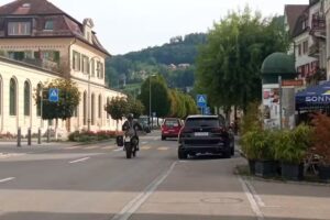 Acconciatura creativa