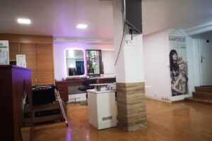 Creative Coiffeur ZH