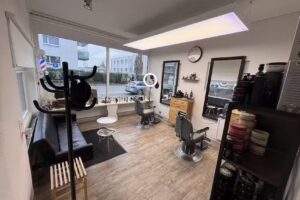 Creators A.R Coiffeur