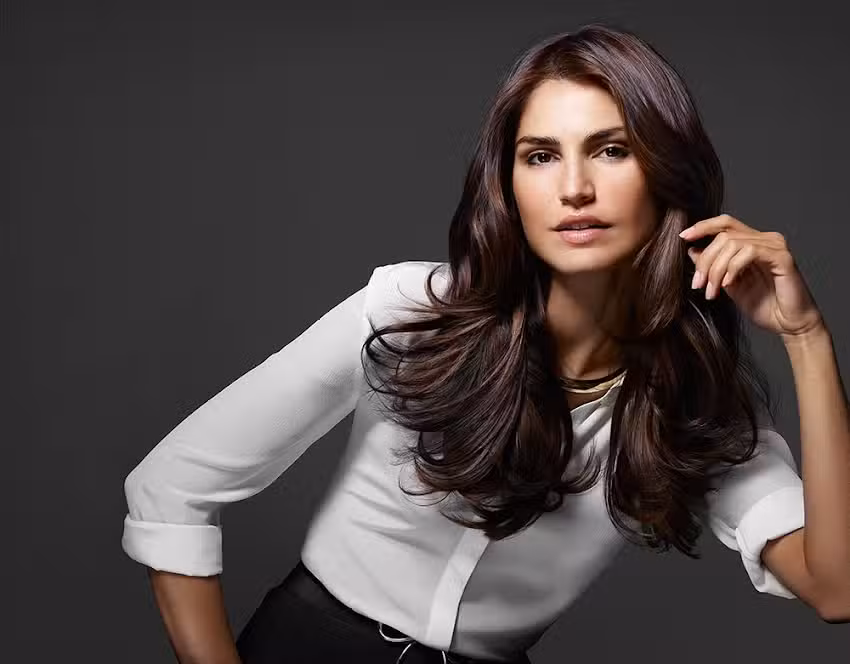 Acconciatura Monia Ftan