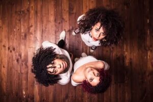 Curl-ish &ndash; Regensbergstrasse