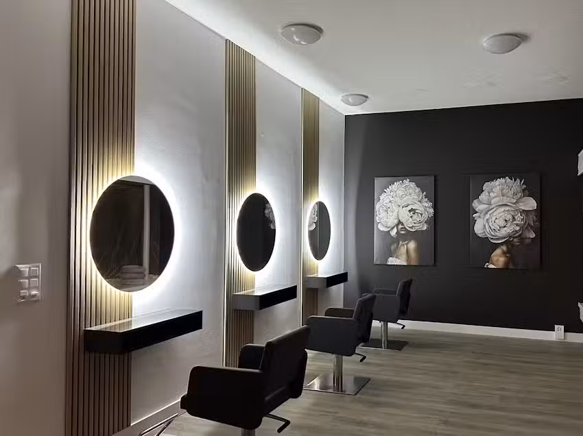 Taglio e luminosit&agrave; di Lynn