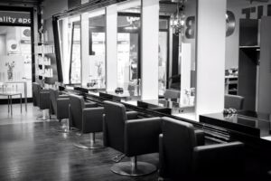 Cut Club Mellingen GmbH